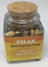 Räuchermischung - Relax -