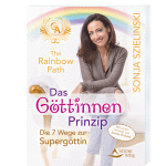 Das Göttinnen-Prinzip - The Rainbow Path - Buch-Sonja Szielinski