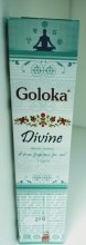 Räucherstäbchen - Goloka - Divine -15g