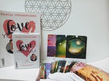 Love Yourself - Pascal Voggenhuber - Buch